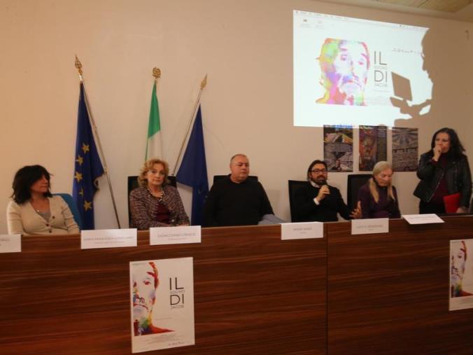 images Presentato "Il sogno di Jacob", il docufilm ispirato alla vita del fondatore del Musaba