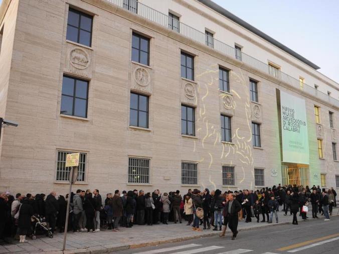 La Giornata dei musei di Calabria, partono i termini per aderire all'iniziativa