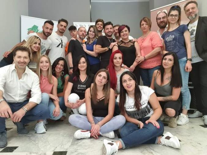 I sogni dei giovani hair stylist calabresi si possono realizzare alla N.A.A.C. Academy di Catanzaro