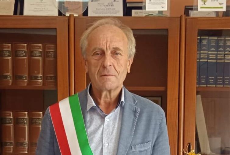 Inquinamento ambientale a Ricadi, sindaco denunciato alla Procura