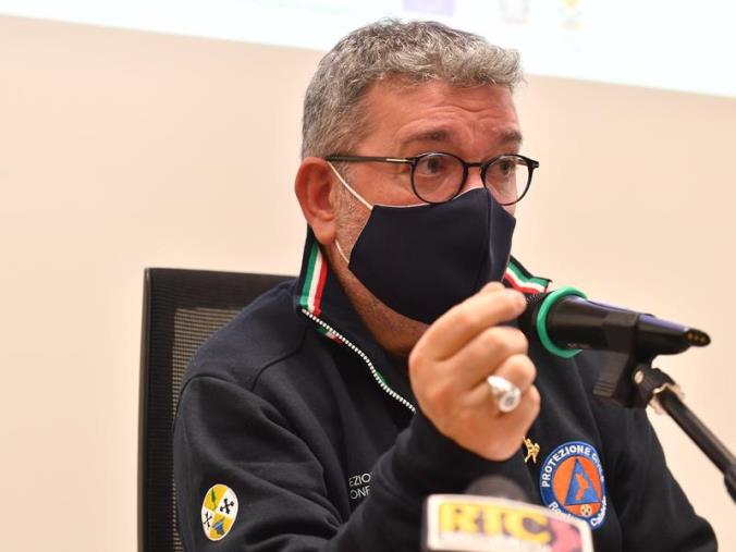 Scuole. Domani riunione dell'Unità di Crisi regionale