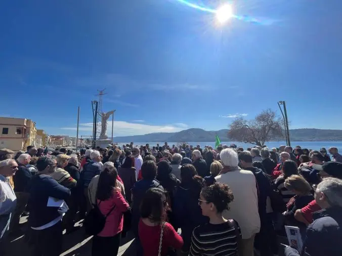 images Il Movimento No Ponte riparte da Torre Faro e annuncia un’assemblea pubblica a Villa San Giovanni