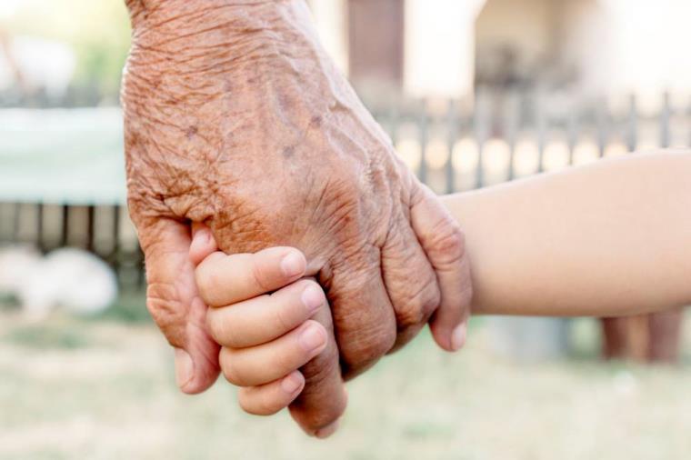 images Festa dei nonni, Vannelli: "Dati alla mano, saranno loro il vero welfare sostitutivo"