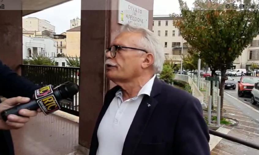 images Nucera va in Procura e denuncia Conte e il Governo: “Stanno distruggendo la Calabria” (VIDEO)