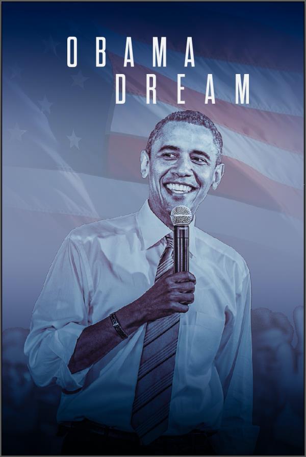 images Su Amazon Prime il documentario “Obama Dream” del catanzarese Francesco Paravati: distribuito da 102 Distribution