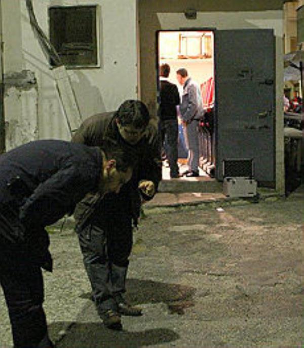images 'Ndrangheta. Omicidio a Reggio Calabria. Il pentito Filocamo: "Giordano mandante dell'omicidio Gullì"