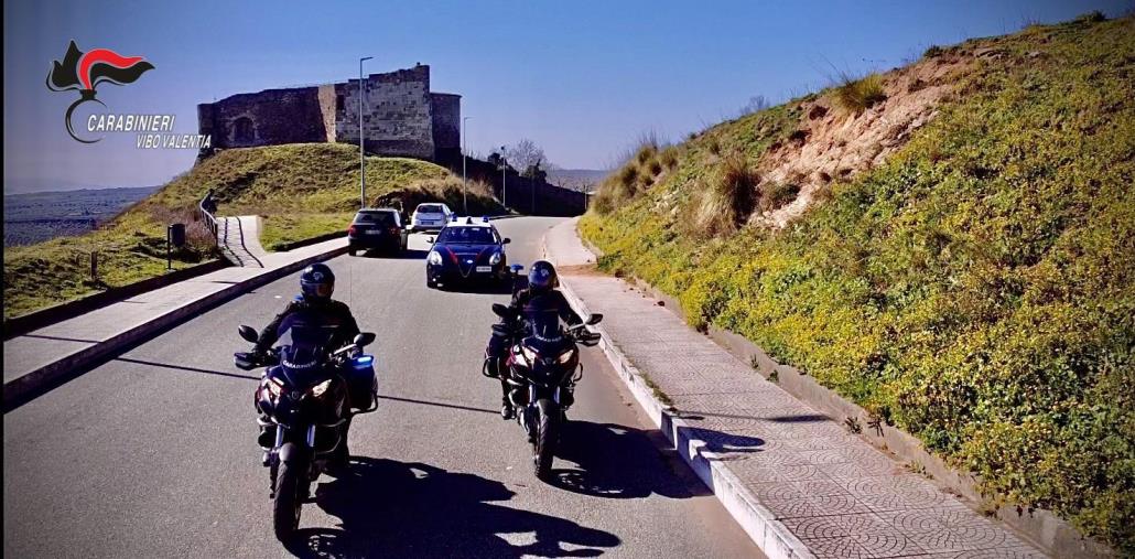 Inchiesta 'Diacono' a Vibo. L'indagine su titoli e diplomi falsi si allarga con  sequestri e centinaia di interrogatori  