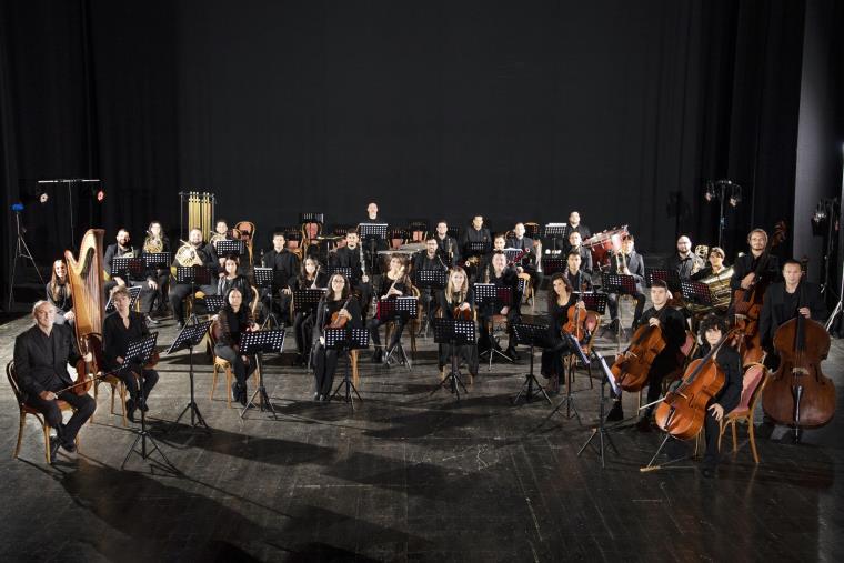 images Il Politeama di Catanzaro accoglierà l’arrivo del 2021 con il Concerto di Capodanno 