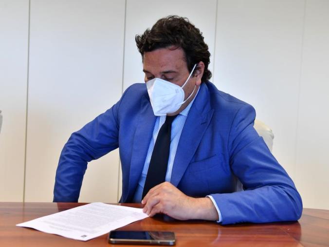 images Discoteche, Orsomarso: "Protocollo sicurezza fondamentale per riaperture"