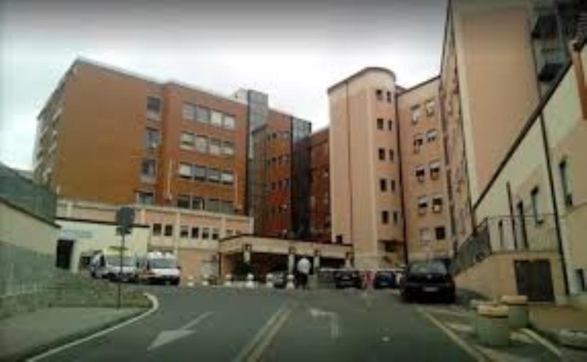 Coronavirus. L'Agricop "allestisce" reparto per l'ospedale di Corigliano-Rossano