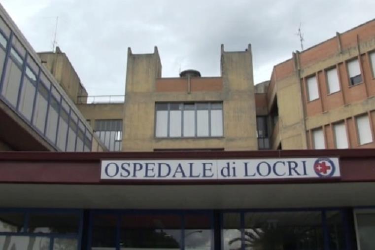 images Occhiuto firma la convenzione con Invitalia per ristrutturare l'ospedale Locri:"stanziati 15 milioni"