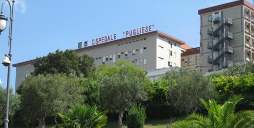 Ospedale Pugliese di Catanzaro, Antonio Mantella (ancora) direttore amministrativo 