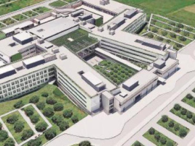 Nuovo ospedale della Sibaritide, lo stato dell'iter amministrativo