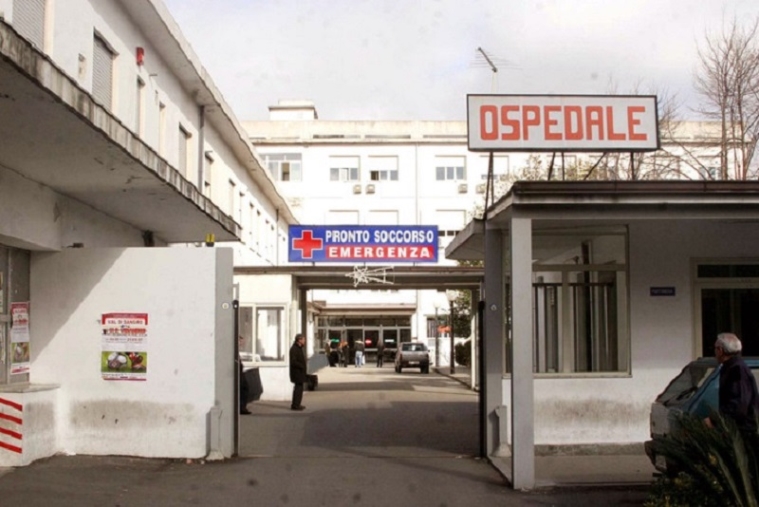 images Criticità sanitaria a Vibo, la denuncia degli Ospedalieri al commissario Giuliano: "Basta sacrifici"