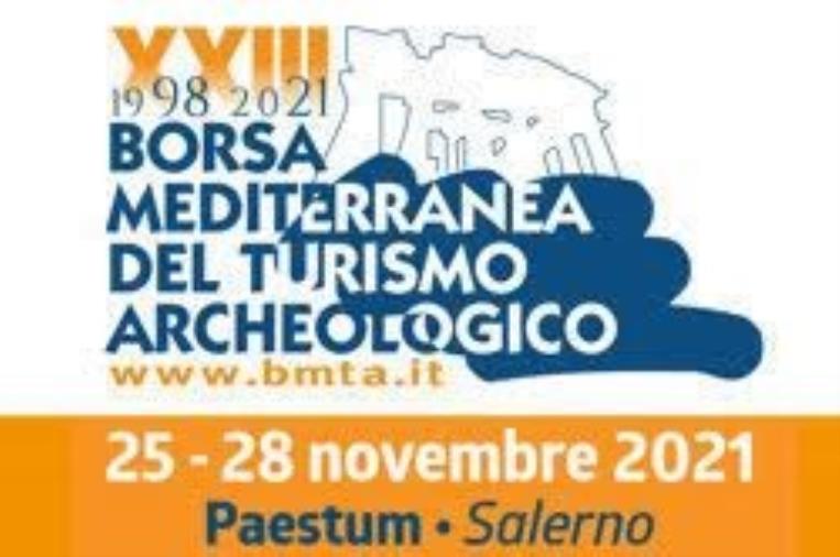 La Calabria protagonista della XXIII edizione della Borsa Mediterranea del Turismo archeologico di Paestum