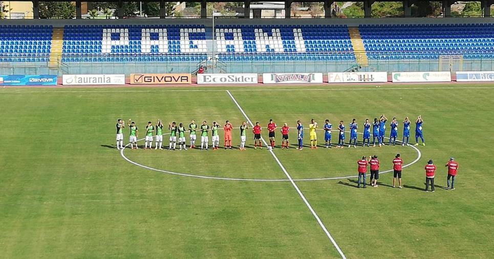 images Il Rende perde 5-1 con la Paganese. Quinta sconfitta in campionato