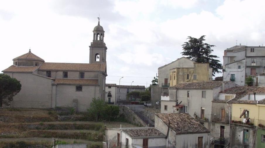 images Santa Caterina dello Ionio, arrivano i fondi per comuni marginali. Dalla minoranza: "Non perdere opportunità"