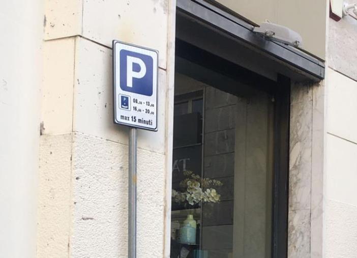 images Catanzaro, "Quando trovare un parcheggio per i residenti diventa un miraggio"