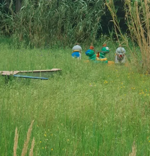 images Catanzaro, Silipo (CalabriaOltre): "Il parco giochi di Cava merita di più e non solo quando viene inaugurato"