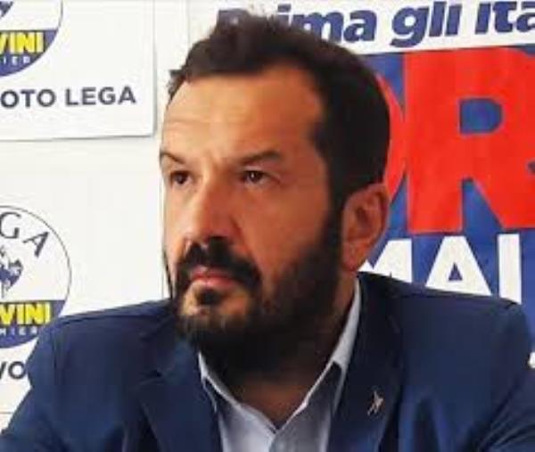 Blitz contro il caporalato tra la Calabria e la Basilicata,  Pepe (Lega): "Dobbiamo estirpare le imprese sfruttatrici"