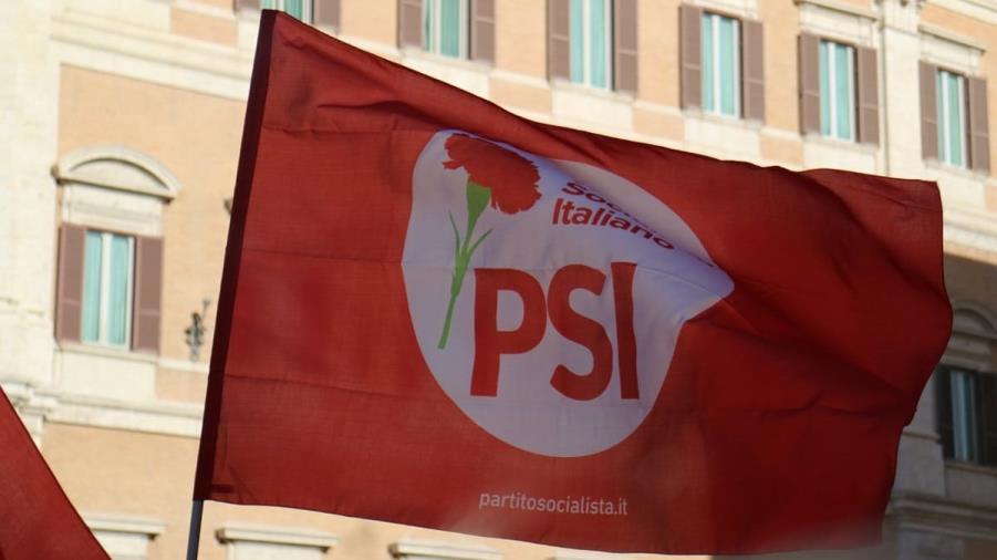 images Catanzaro, il partito socialista provinciale sosterrà Giusy Iemma e Francesco Pitaro