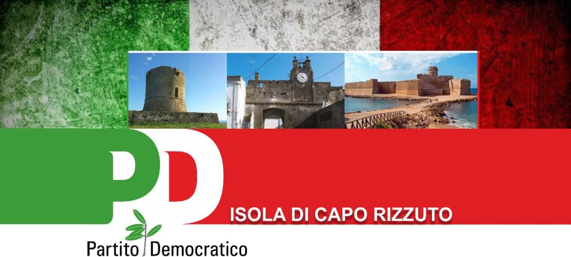 images Isola Capo Rizzuto. Nasce il coordinamento del Partito Democratico 