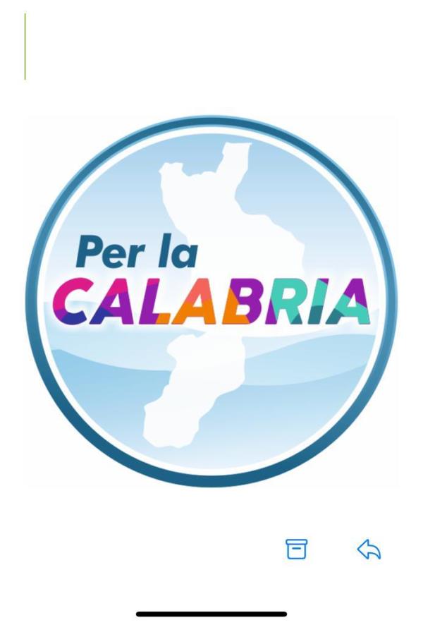 images Nasce l'associazione Per la Calabria: "Una politica nel segno della cultura"