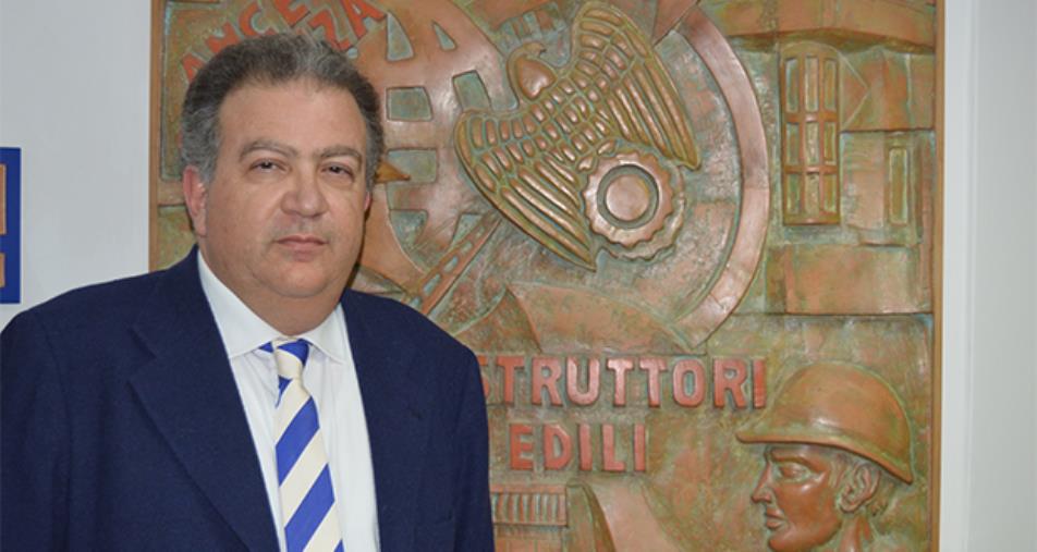 Infrastrutture, Perciaccante (Ance): "Def importante punto di svolta del Paese"