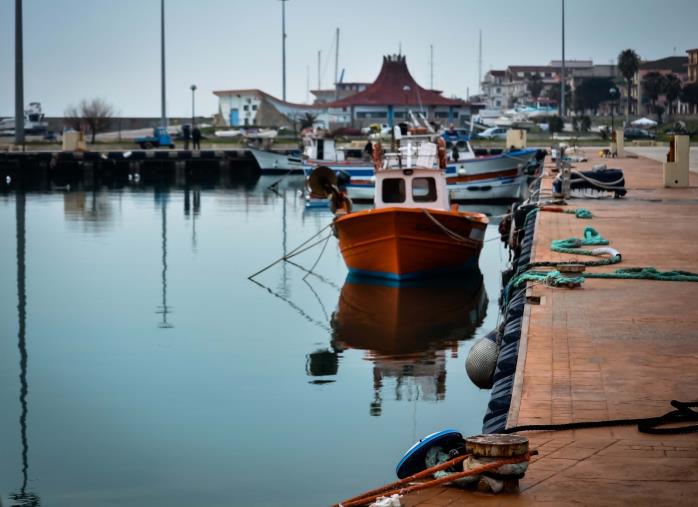 images Sapia, Fai Cisl Calabria: "La pesca, comparto strategico, deve diventare tema di assoluta priorità nell’agenda politica regionale"