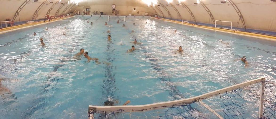 images Nuoto in piscina a Catanzaro, prorogati al 24 gennaio i termini per l'iscrizione 