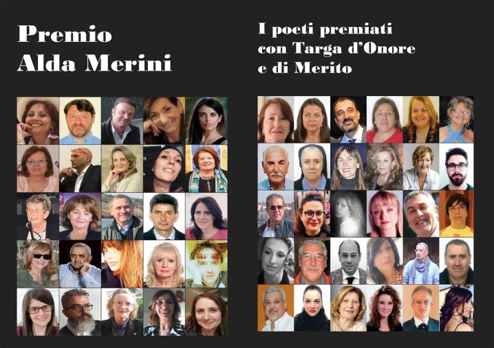 Premio “Alda Merini” all’Accademia dei Bronzi: nei prossimi giorni i nomi dei cinque finalisti della IX edizione