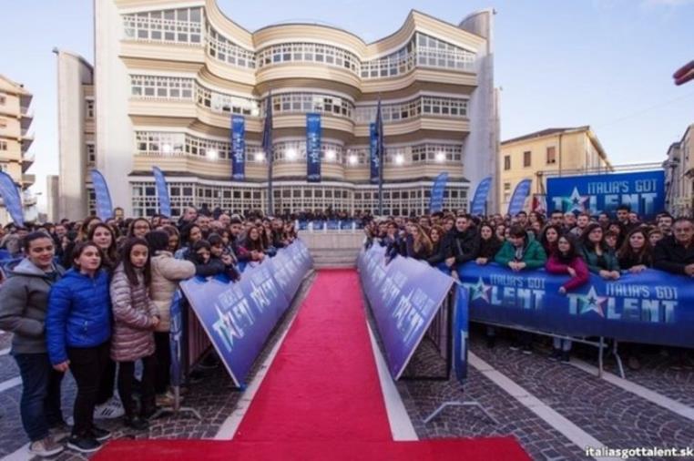 images Italia's Got Talent al Politeama di Catanzaro: cosa fare per partecipare come pubblico