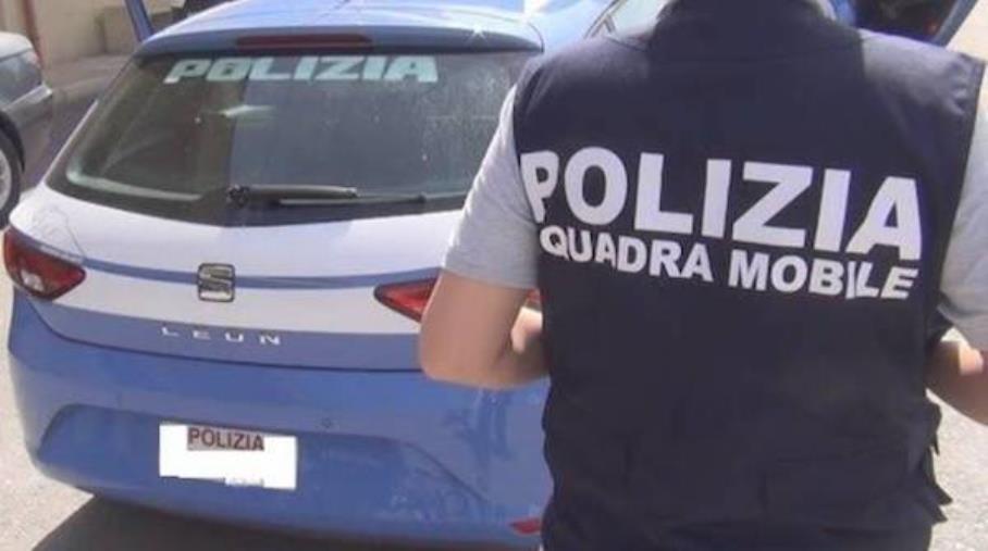 images Blitz antidroga tra Sicilia e Calabria: 49 indagati e 29 in manette