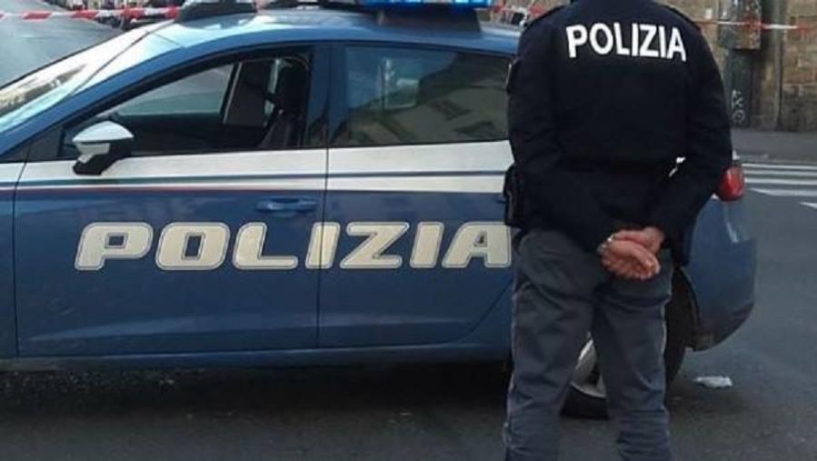 images Ritrovato dalla polizia l'anziano scomparso a Bagnara Calabra: addosso aveva il pigiama e delle ciabatte infradito 