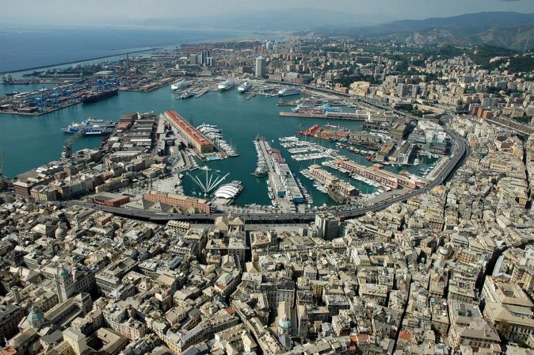 images Mafia, prefetto Genova firma interdittive per tre aziende: due sono vicine alla 'Ndrangheta 