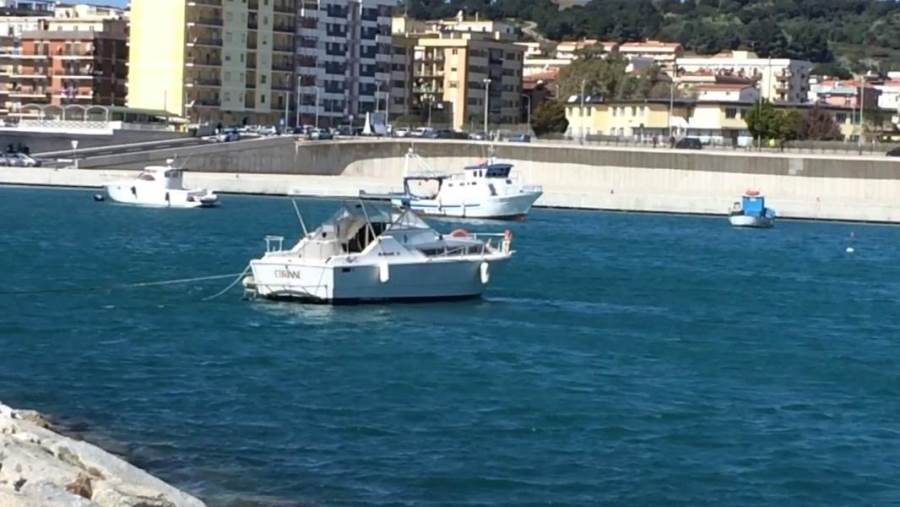 images Catanzaro, Serò e Palaia: “Presto sarà possibile prenotare online il posto barca al porto" 

 