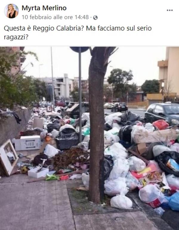 images Renda: “Catanzaro unico capoluogo calabrese premiato da Legambiente. Anche questo è simbolo di programmazione”