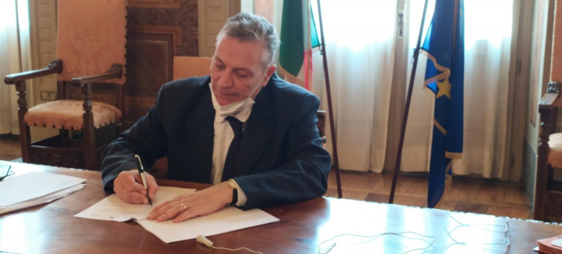 images Catanzaro, si insedia il nuovo prefetto Ricci: “Forte coesione sociale”