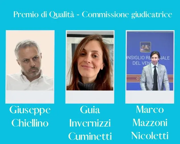 images Premio qualità del Corecom Calabria, nominata la commissione giudicatrice
