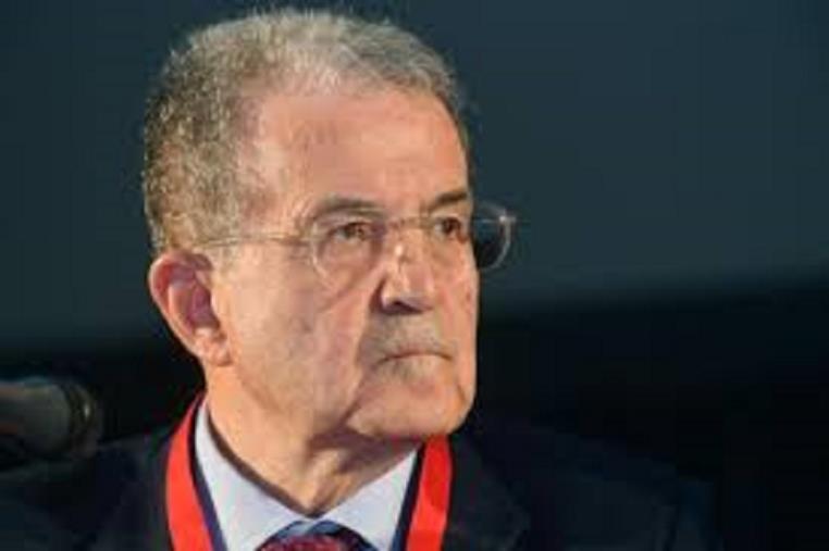 images La frase shock di Prodi: "Al porto di Gioia Tauro entravano solo camion di Catanzaro "