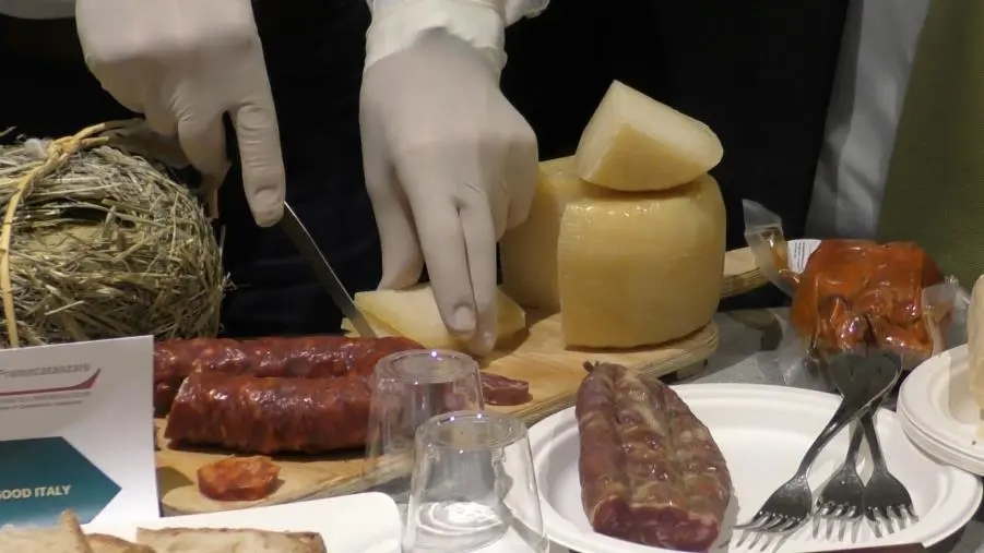 Si è conclusa la due giorni di incontri con i buyers internazionali alla scoperta dell'agroalimentare calabrese 