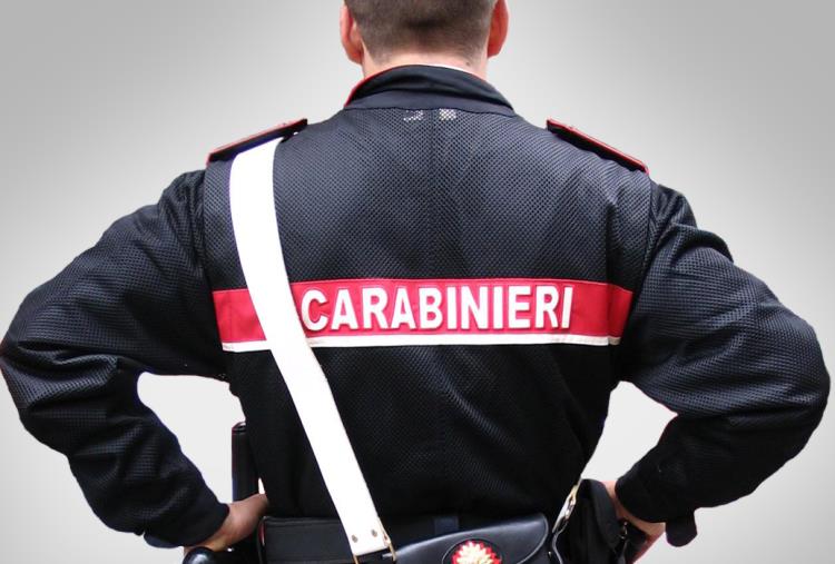 images Al via il concorso per l'assunzione di oltre 4100 Carabinieri 