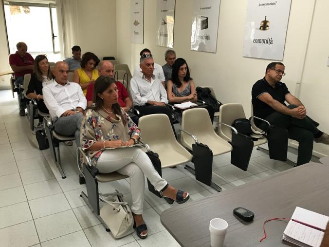 images Legacoop Calabria, come le Cooperative di comunità combattono lo spopolamento dei borghi