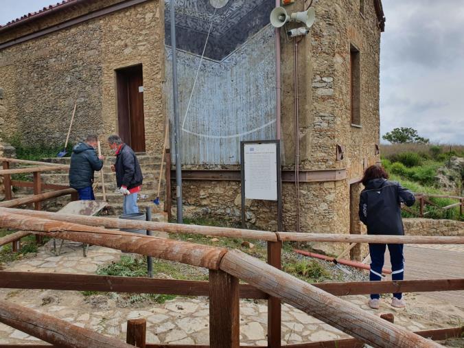 images Girifalco. Al via i progetti di inclusione lavorativa per i percettori di reddito di cittadinanza