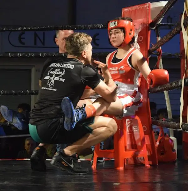 images Il Pugilato Lametino sfiora l’en-plein nel campionato interregionale di boxe