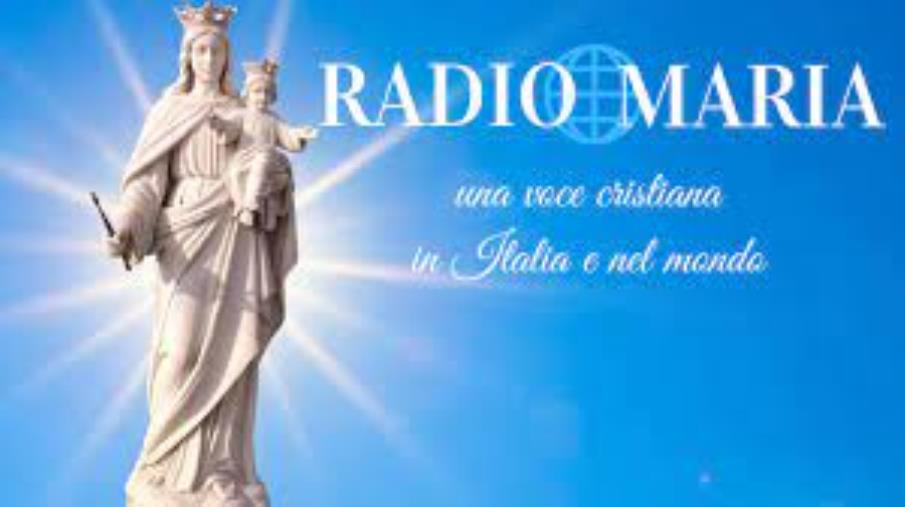 images Domani a Catanzaro sarà inaugurata la sede locale di Radio Maria