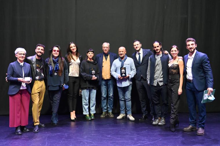 images Soverato. Ramificazioni festival. Gran finale con il 'Premio Cerati' tra emozioni e importanti prospettive future