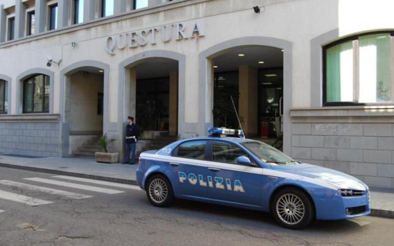 images 'Ndrangheta, un sovrintendente della Polizia tra gli indagati dell'operazione "Malea"