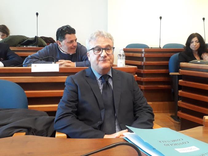 images Catanzaro, il consigliere Renda (Gruppo misto): “Avviato confronto in commissione su modifiche al regolamento comunale”