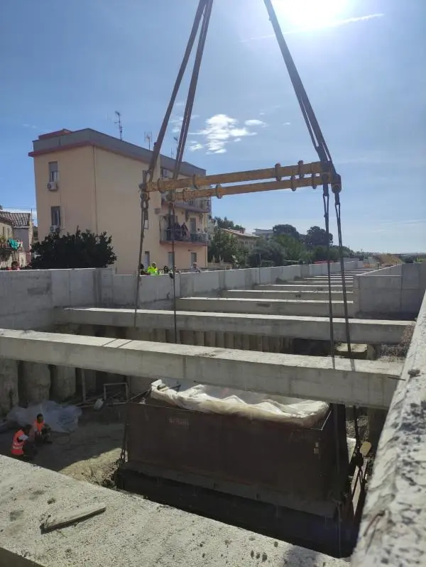 Catanzaro, Barberio: "I ritrovamenti archeologici del cantiere della metropolitana restino a Santa Maria"  